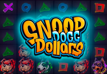 Игра Snoop Dogg Dollars в казино 100 Пудов
